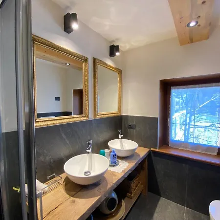 Mountain Milly Apartamento