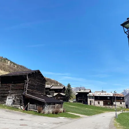 Mountain Milly Apartment *