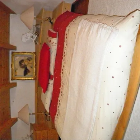 Mountain Milly Apartment Livigno