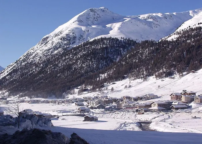 Mountain Milly Апартаменты