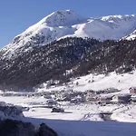 Mountain Milly 公寓