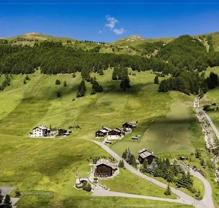 Mountain Milly