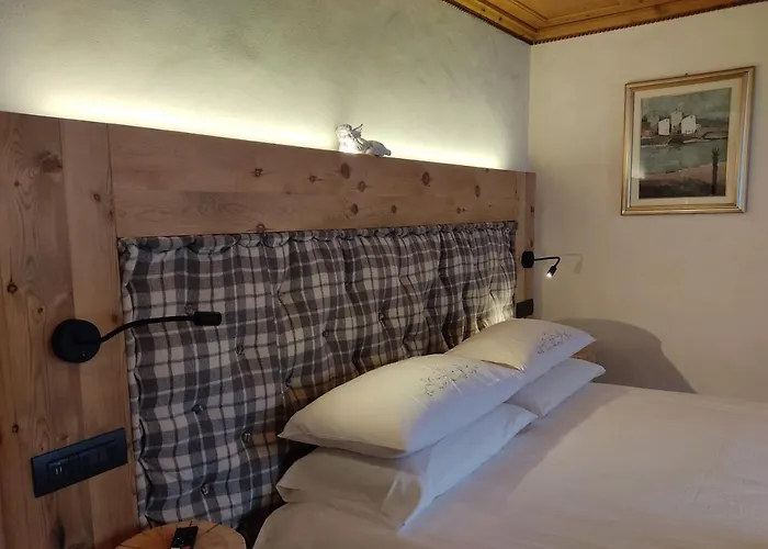 Mountain Milly Daire Livigno
