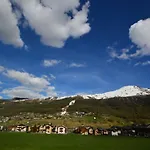 Apartmán Mountain Milly