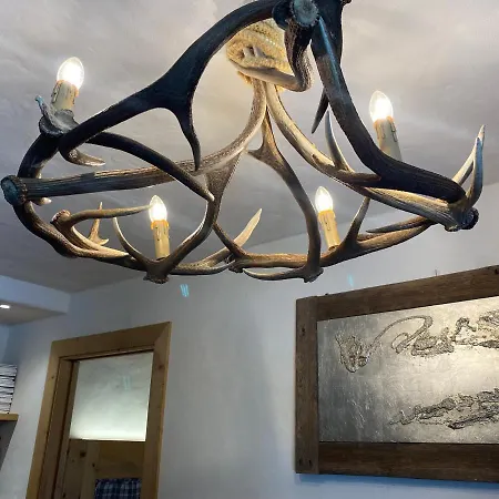 Apartment Mountain Milly Livigno