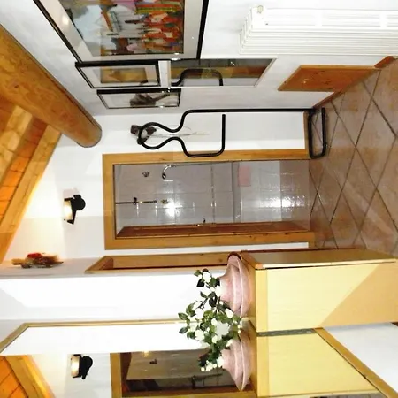 Mountain Milly Apartment Livigno