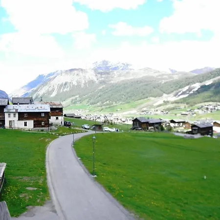 Mountain Milly Livigno