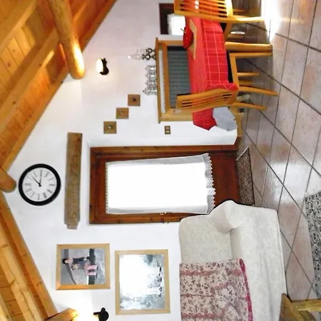 Mountain Milly Apartment *