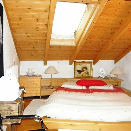 Mountain Milly Apartment *