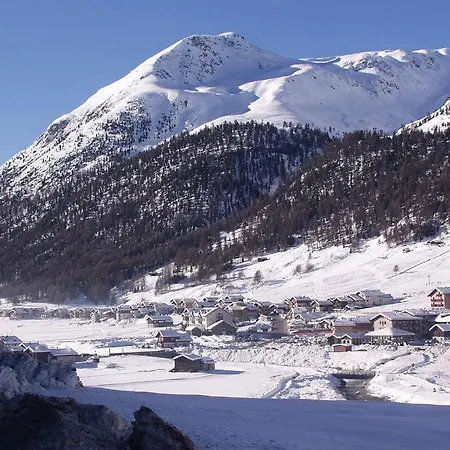 Mountain Milly Apartment