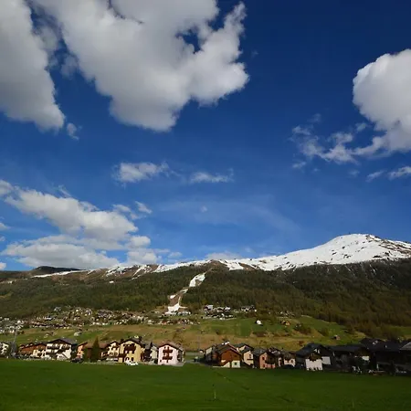 Διαμέρισμα Mountain Milly
