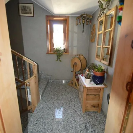 Mountain Milly Apartment Livigno